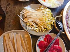-小龙坎火锅(春熙太古里店)