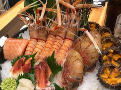 -割烹旭日本料理(龙湖狮山天街店)