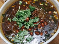 酸辣粉-好這口重庆小面(总店)