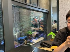 -勇利赵家烤肉坊(含光路店)