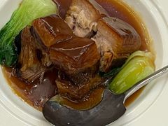 -银都上海菜馆(粤海东路店)
