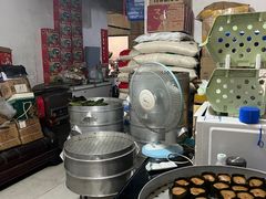 -夹江老头叶儿粑(石雁儿小区店)