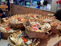-庆峰龙虾烧烤(合肥一店)