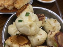 -金枫锅贴(滨江·凯旋门店)