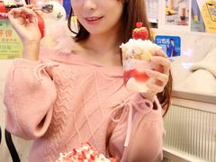 -满记甜品(优客百盛店)