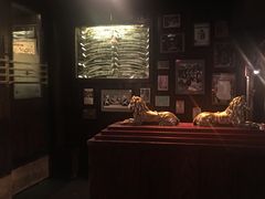 -Keens Steakhouse