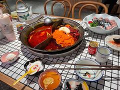 -董眼镜火锅(洪崖洞总店)