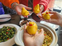 -老牌坊鲁菜名店(聊城美食岛店)