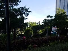 -星巴克(珠海仁恒滨海中心店)