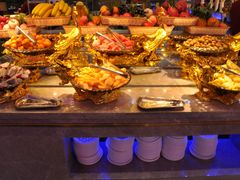 -韩厨（原金韩宫）(万达广场店)