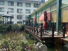-苏苑饭店-中餐厅(长桥地区店)