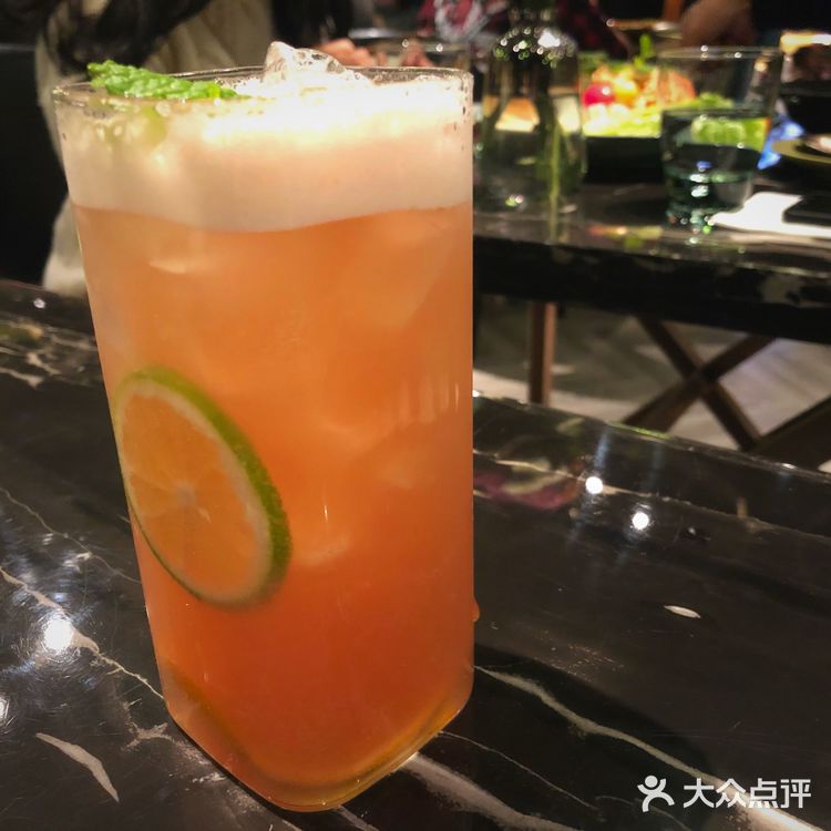 城市CBD、西式花园、浪漫约会餐厅推荐