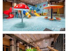 -弘安丽水温泉酒店