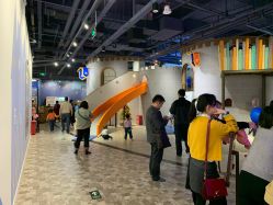 -幻贝家儿童乐园(苏州中心店)