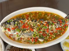 -飞虹鱼馆(春华路店)