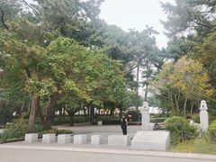 -长春市南湖公园
