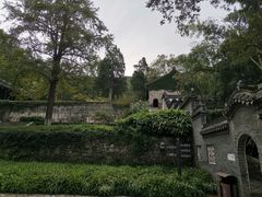-南山风景名胜区