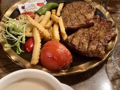 -Mevlana梅夫娜土耳其餐厅·清真