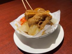 -老坑记·香港经典粤菜馆