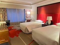 -澳门喜来登大酒店