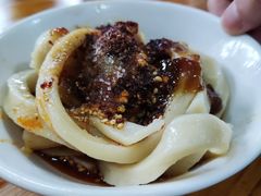 甜水面-洞子口张老二凉粉(文殊院店)