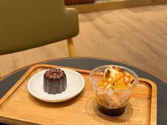 -Peet's Coffee皮爷咖啡(后海汇店)