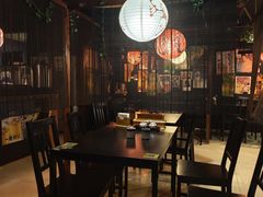 -日本料理神拉面