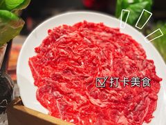 -罗勒家·养生火锅· Bistro(大望路店)