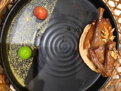 -渔语鱼酸菜鱼新川菜(来福士店)