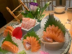 -阿吾罗·月咏精致日料(港汇恒隆广场店)
