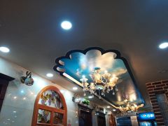 -西北朗益和穆斯林餐厅