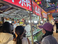 -正宁路小吃夜市