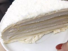 -COTTON CAFE(德信·中外公寓店)