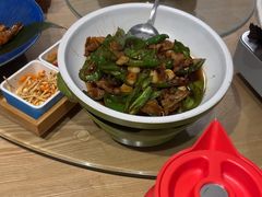 -小吴越·江浙融合菜(惠山万达广场店)