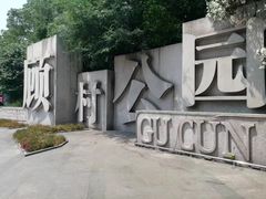 -顾村公园