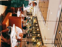 大堂-翠华餐厅(宝安壹方城店)