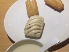 -汤W城市微度假(仓山店)