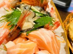 -加太贺日式和风料理