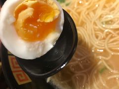 -天然豚骨拉面专门店 一兰(铜锣湾店)