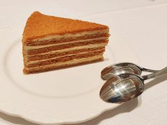 -马克西姆俄罗斯餐厅(通亚街店)