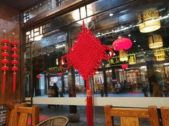 大堂-美味居(古城店)