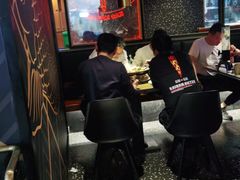 大堂-吞鱼兽麻辣烤鱼(万达店)