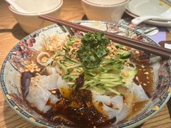 -纳鲁孜·新疆特色餐厅(上海悦荟广场店)