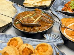 -VATAN INDIAN RESTAURANT米特印度餐厅(城北路店)