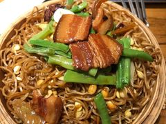 老洛阳卤面-洛阳面馆(红专路店)