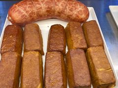 -哈尔滨秋林食品有限责任公司(秋林公司店)