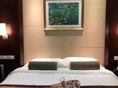 -中家鑫园温泉酒店鑫悦汤泉