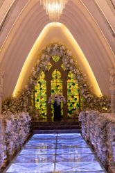 -花嫁丽舍海岛婚礼殿堂(国展店)