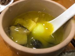 -银子铁板烧料理自助餐(人民广场店)
