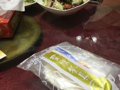 -玉泉酱羊骨饭庄(青吉里店)